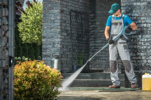 Best Building Exterior Washing  in Lakewood, NY