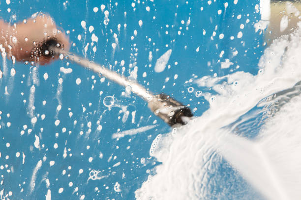 Best Machinery and Equipment Cleaning  in Lakewood, NY