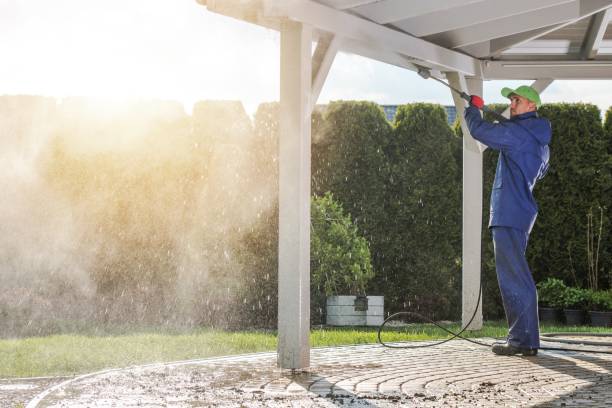 Best Post-Construction Pressure Washing  in Lakewood, NY