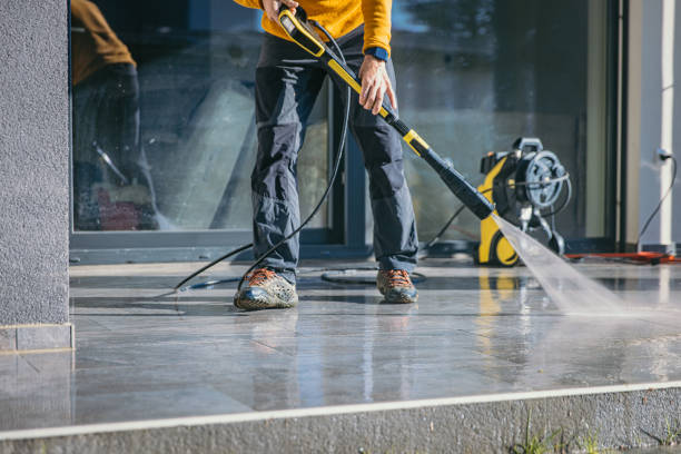 Best Post-Construction Pressure Washing  in Lakewood, NY