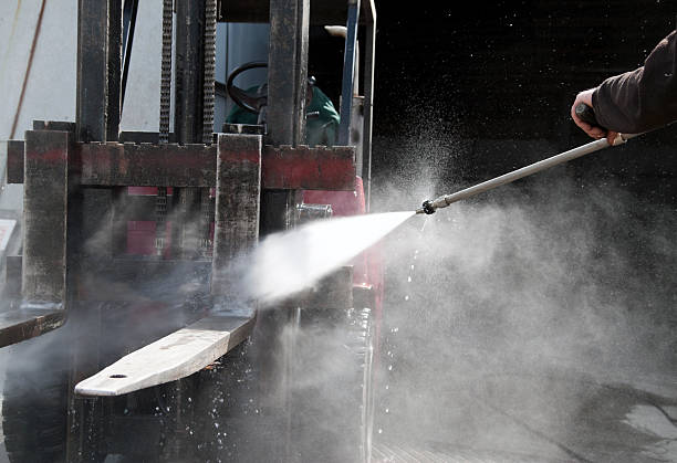 Best Roof Washing  in Lakewood, NY
