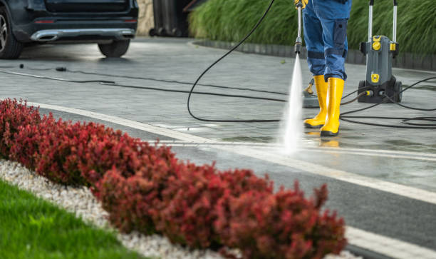 Professional Pressure Washing Services in Lakewood, NY