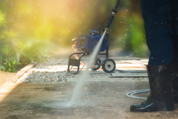 Best Oil Spill Cleanup  in Lakewood, NY