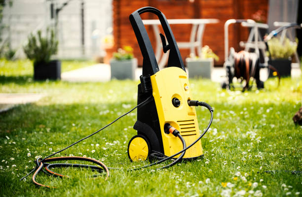 Best Factory Floor Cleaning  in Lakewood, NY